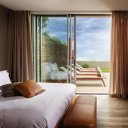 Feriested Vaya 5*
