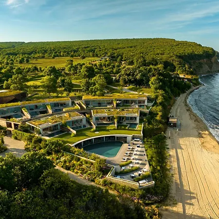 Feriested Vaya 5*